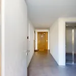 Spacious Apartment With Mountain View