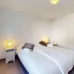 Spacious Apartment With Mountain View * Lenz