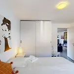 Spacious Apartment With Mountain View Appartamento Lenz