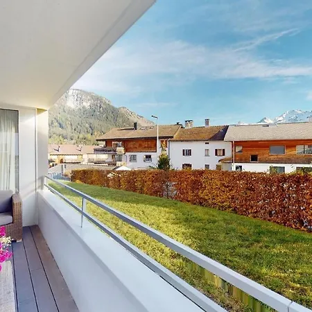 Family Sot Lantsch-lenzerheide For 6 Persons Apartment *