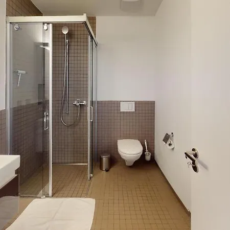 Apartment Family Sot Lantsch-lenzerheide For 6 Persons Lenz