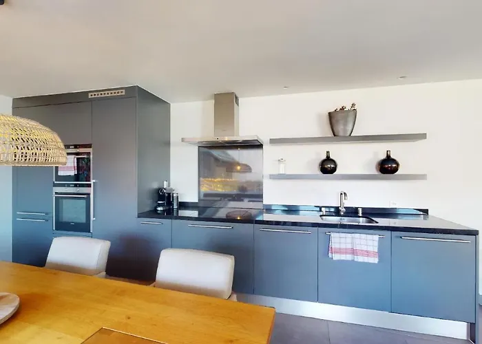 Daire Family Sot Lantsch-lenzerheide For 6 Persons