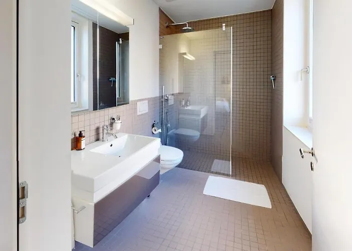 Family Sot Lantsch-lenzerheide For 6 Persons Daire Lenz