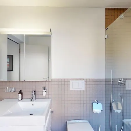 Lägenhet Family Sot Lantsch-lenzerheide For 6 Persons *