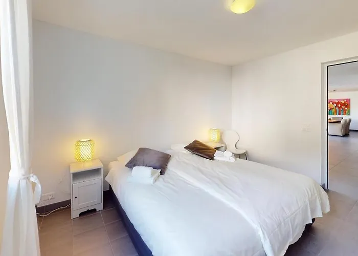 Family Sot Lantsch-lenzerheide For 6 Persons * Lenz