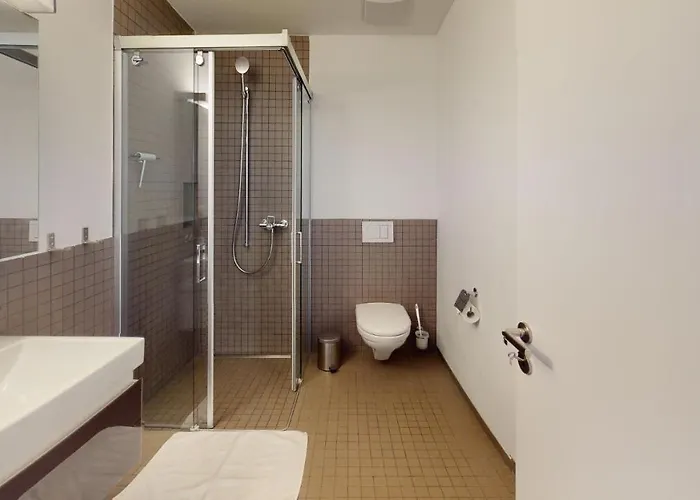 Apartman Family Sot Lantsch-lenzerheide For 6 Persons Lenz