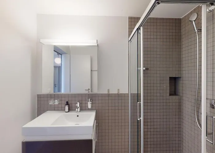 Apartman Family Sot Lantsch-lenzerheide For 6 Persons